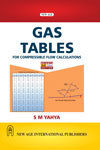 Gas Tables: For Compressible Flow Calculations