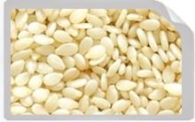 Hulled Sesame Seeds 