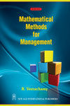 Mathematical Methods For Management Book