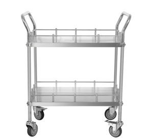 Medical Treatment Drug Moving Trolleys