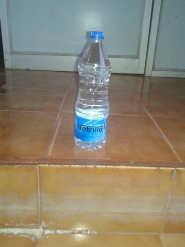 Mineral Water Bottle (500ml)