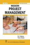 Modern Project Management Book