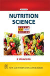 Orange Nutrition Science Book