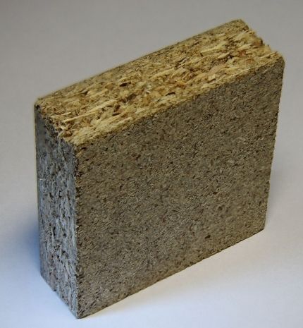 Particle Boards