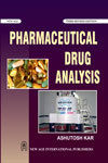 Pharmaceutical Drug Analysis Book