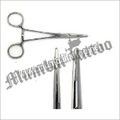 Piercing Equipment