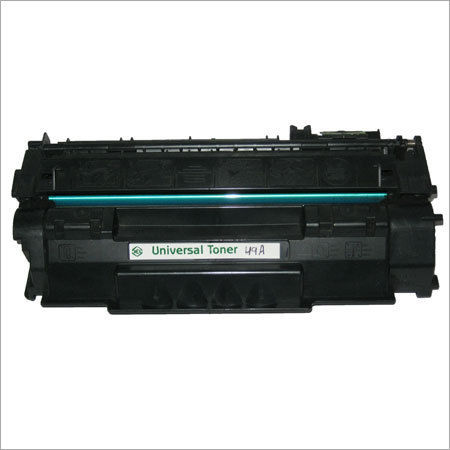 Printer Cartridge Refilling Service