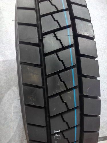 Radial Truck Tyres With BIS