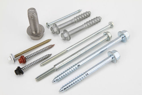 Self Tapping Screws