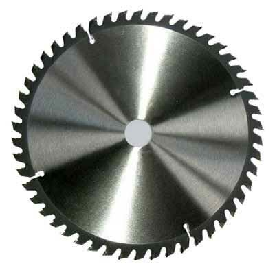 TCT Circular Saw Blade - Tungsten Carbide Steel, Sharp Edge Design | Corrosion Resistant, Optimized for Grinding Machines