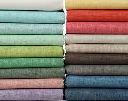 cotton linen fabrics