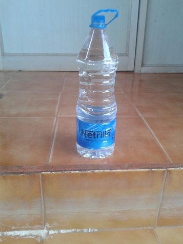 1 Ltr Mineral Water Bottles