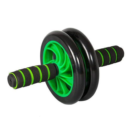 Ab Wheel Dual Core