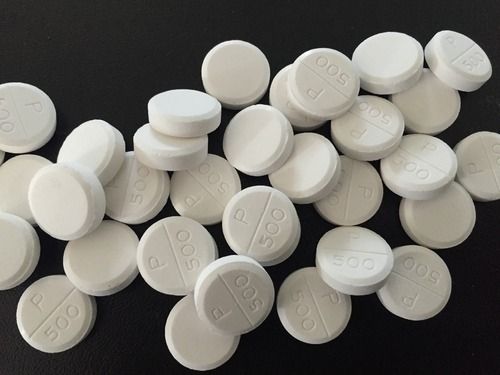 Acetaminophen Tablet