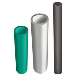 Active PVC Pipes