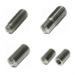 Arc Weld Studs