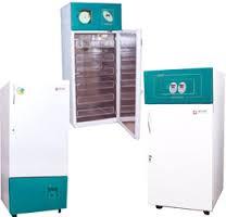 Bacteriological Incubator Bio Freeze