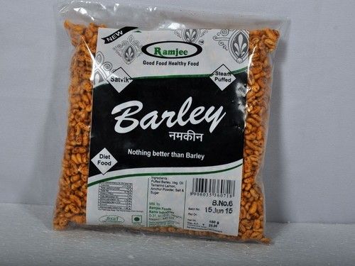 Barley Namkeen