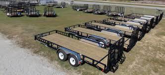 Car Hauler Trailer