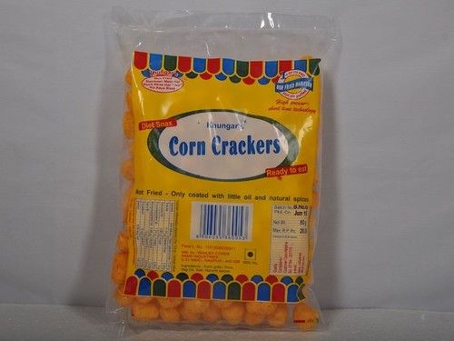 Corn Crackers