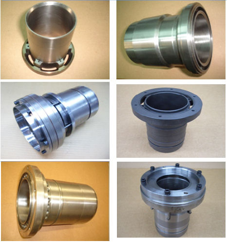 Cylinder Liners and Blocks