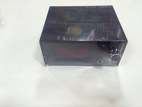 Digital Power Supply - Advanced Short-Circuit Protection Rapid Alarm Response and Voltage Measurement Interface | Designed for Mobile Phones and Communication Equipment Maintenance