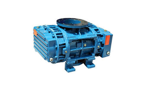 Heavy Duty Rotary Positive Displacement Compressors