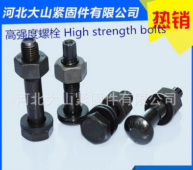 High Strength Bolts