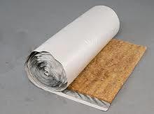 Insulation Building Roll