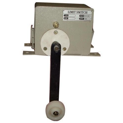 lever limit switch