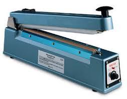 N M Sealing Machine