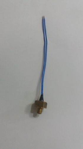 NTC Thermistors And Temperature Sensor