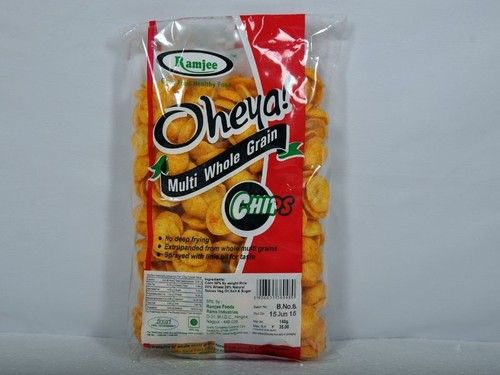 Oheya! Chips