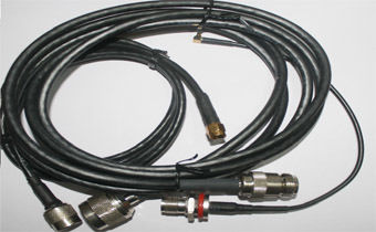 Rf Cables And Assemblies