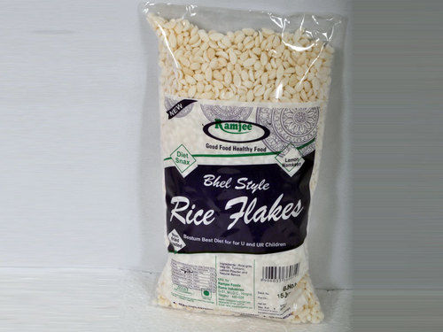 Rice Flakes Masala