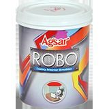 ROBO Interior Paint