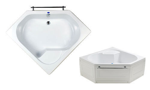 Sundance Bathtubs And Whirlpool System