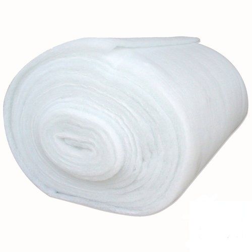 Top Quality Soft Polyfill Batting