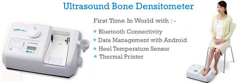  अल्ट्रासाउंड बोन डेंसिटोमीटर रेंटल सर्विसेज 