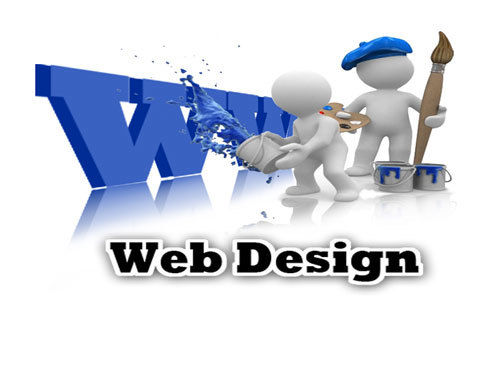 Web Site Designing Service