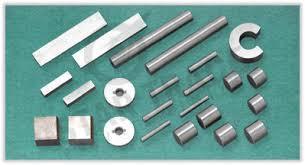 Alnico Magnets