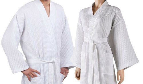 Bathrobes