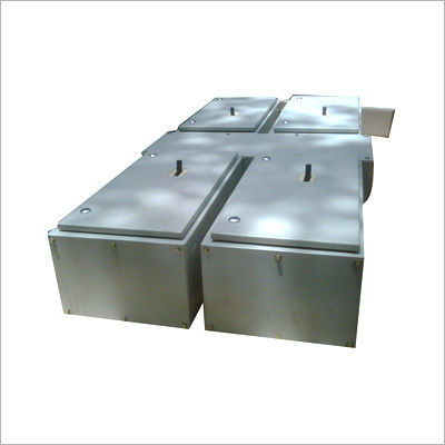 Bus Duct Termination Box