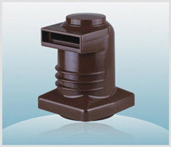 Exclusive Resin Epoxi Contact Box For Switchgear Insulation