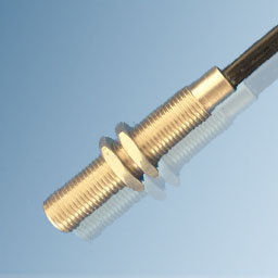 M5 Threaded Cylindrical Proximity Sensor