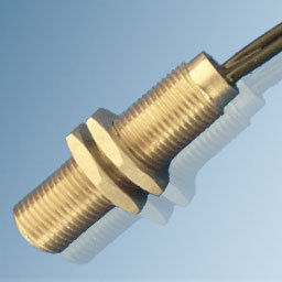 M8 Threaded Cylindrical Proximity Sensor