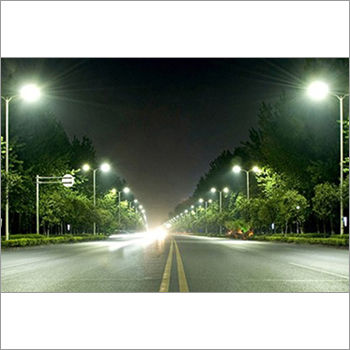 Outdoor Led Solar Lights