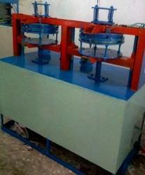 Paper Plate Making Machine