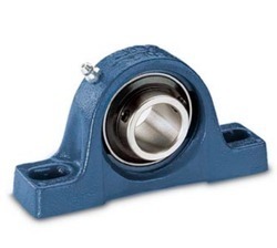 Plumber Block