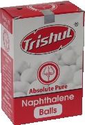 Trishul Napthalene Balls